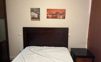 1 estudios en alquiler olias del rey