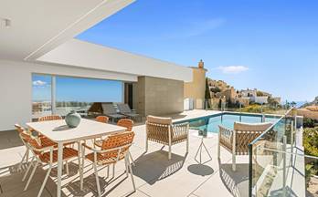 974 casas en venta benissa