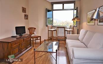 venta apartamento oviedo pumarín