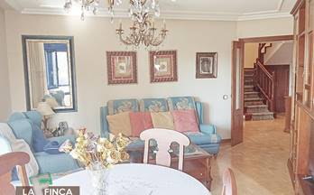 44 pisos en venta llanera