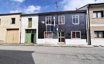 24 casas en venta tardajos