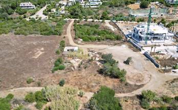 venta terrenos solares sotogrande sotogrande alto