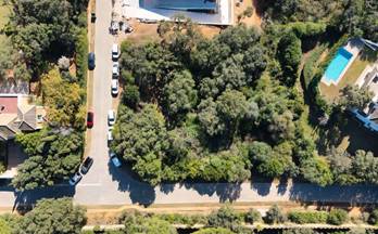 venta terrenos solares sotogrande sotogrande alto