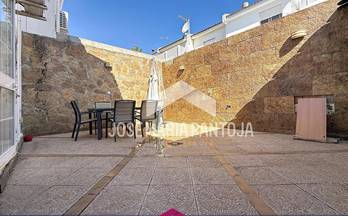 venta chalet adosado jerez de la frontera la milagrosa