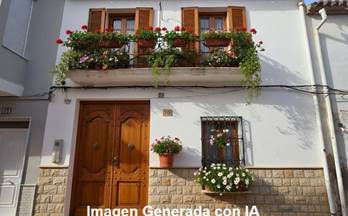 186 casas en venta la drova