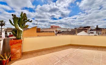 venta chalet adosado palma de mallorca sant jordi