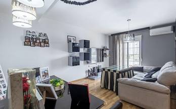 venta chalet adosado belicena belicena