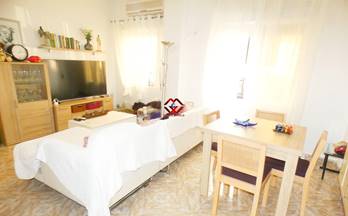 venta piso puerto de mazarron centro