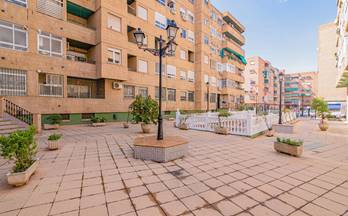 venta piso granada la chana