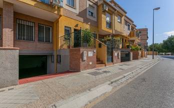 72 casas en venta beas de granada