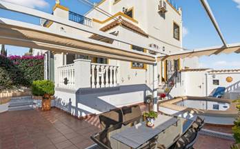 873 casas en venta torrevieja