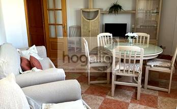 alquiler piso sevilla 