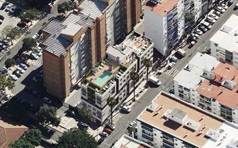 venta piso malaga secadero