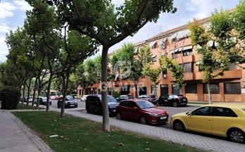 venta oficina pozuelo de alarcon avda. europa