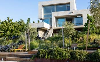 3 casas en venta torremocha de jarama