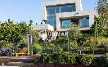 4 casas en venta torrelaguna