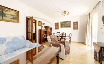 venta piso malaga malagueta