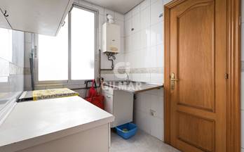 venta piso madrid capital centro