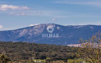 8 terrenos y fincas en venta galapagar