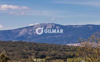 9 terrenos y fincas en venta galapagar