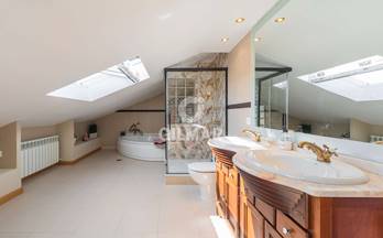 venta chalet fuente el saz fuente el saz