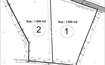 venta terrenos solares pinos de alhaurin pinos de alhaurín