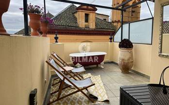 venta piso sevilla casco antiguo