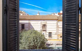 venta piso malaga centro histórico