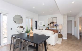 venta piso madrid capital retiro