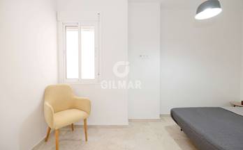 venta piso malaga capuchinos (málaga)