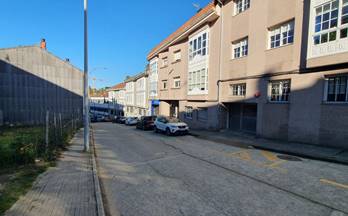 alquiler piso santiago de compostela 