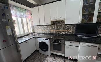 36 pisos en venta bilbao