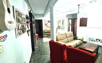 venta piso barakaldo 