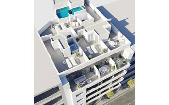 950 pisos en venta los dolses