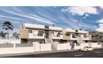 394 casas en venta los alcazares