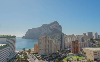 venta apartamento calpe calp calpe - playa la fossa