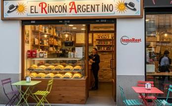 1 locales en traspaso retiro madrid