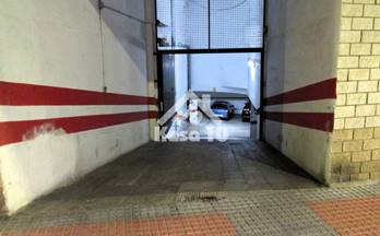 venta garaje ibi tibi