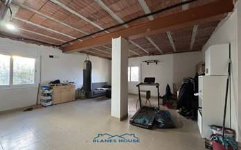 venta casa unifamiliar tordera 4 km costa brava