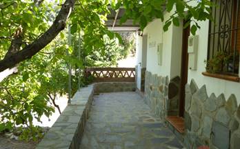 127 casas en venta jete