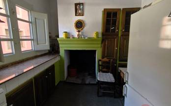 27 casas en venta orgiva