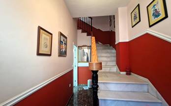 venta casa unifamiliar motril centro