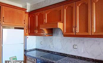 venta piso gijon calzada