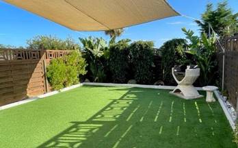 venta chalet adosado san luis de sabinillas puerto de la duquesa