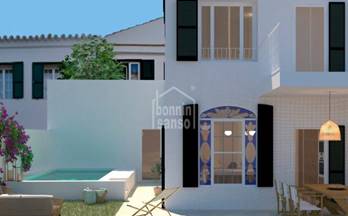 55 casas en venta sant lluis