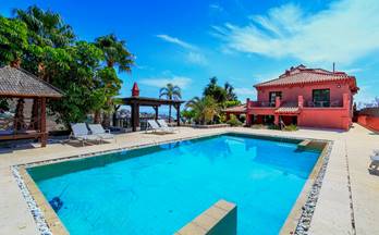 141 casas en venta lobres