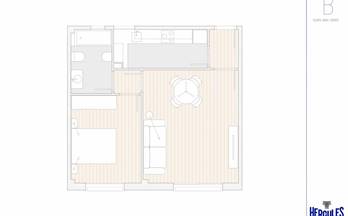 venta piso balaguer centro