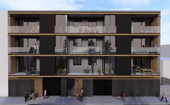 50 pisos en venta torrefarrera