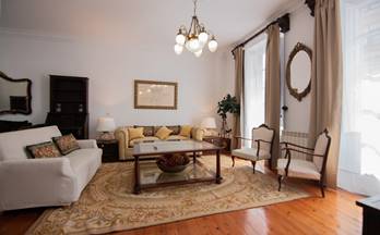 4 pisos en alquiler a coruña