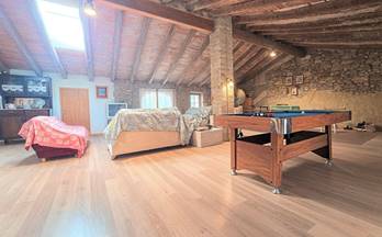 5 casas en venta valls